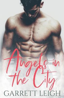 Book cover for Angels In The City