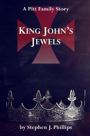 Cover of King John's Jewels