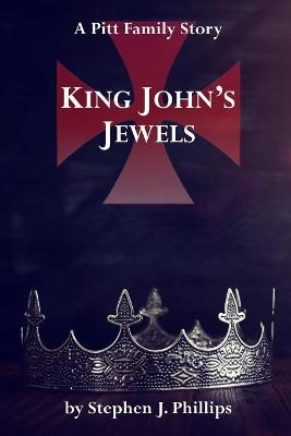 Book cover for King John's Jewels