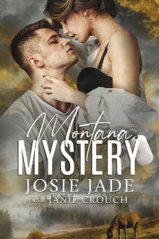Cover of Montana Mystery