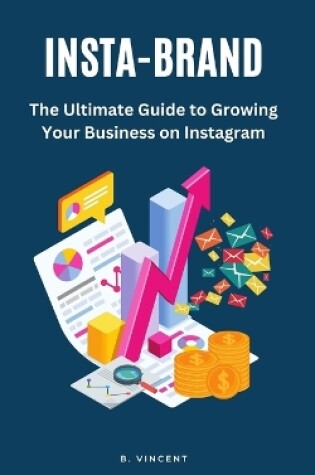 Cover of Insta-Brand