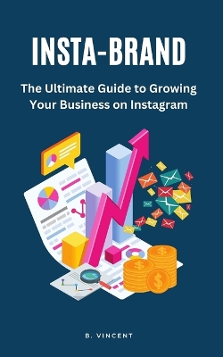 Book cover for Insta-Brand