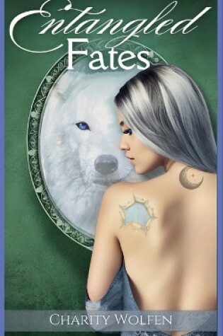 Cover of Entangled Fates