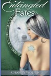 Book cover for Entangled Fates