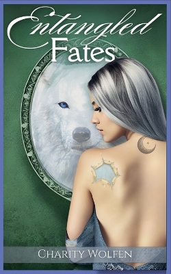 Cover of Entangled Fates