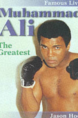 Cover of Mohammed Ali