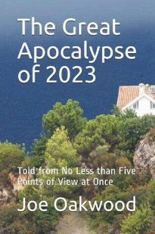 Cover of The Great Apocalypse of 2023