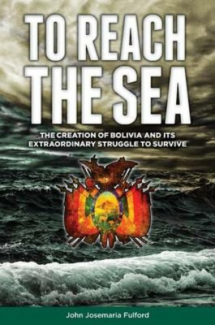 Cover of To Reach the Sea