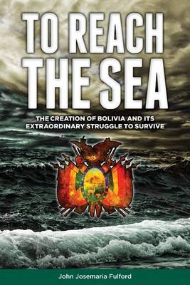 Book cover for To Reach the Sea