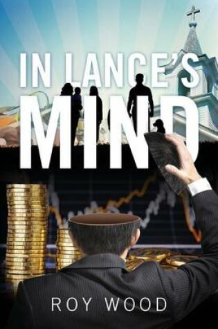 Cover of In Lance's Mind