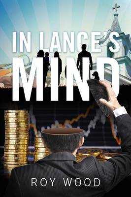 Book cover for In Lance's Mind