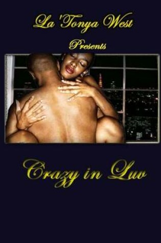 Cover of Crazy In Luv