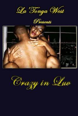 Book cover for Crazy In Luv