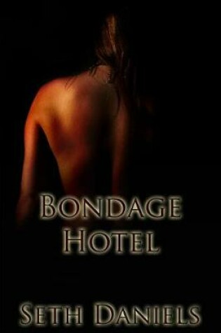 Cover of Bondage Hotel
