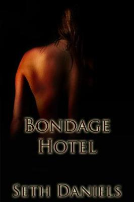 Book cover for Bondage Hotel