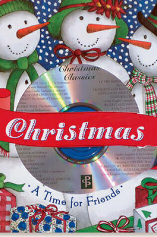 Cover of Christmas