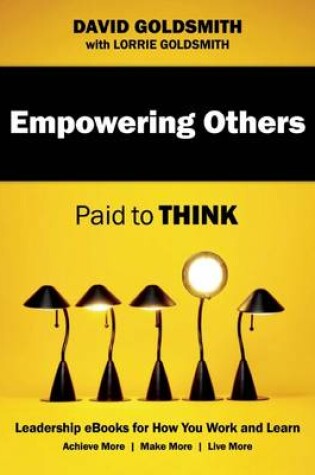 Cover of Empowering Others