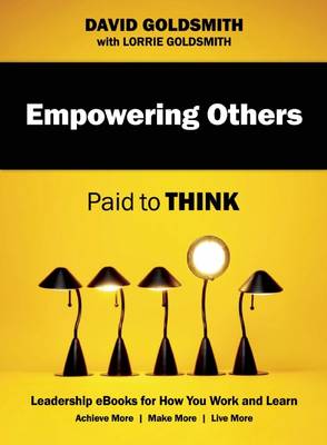 Book cover for Empowering Others