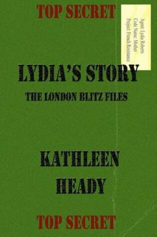 Cover of Lydia's Story