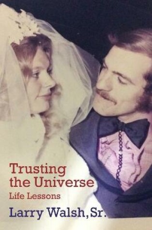 Cover of Trusting the Universe