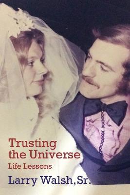 Book cover for Trusting the Universe