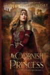 Book cover for The Cornish Princess
