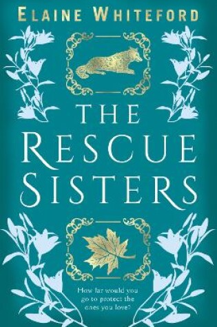 Cover of The Rescue Sisters