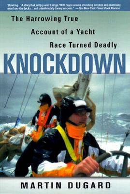 Book cover for Knockdown