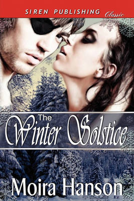 Book cover for The Winter Solstice (Siren Publishing Classic)