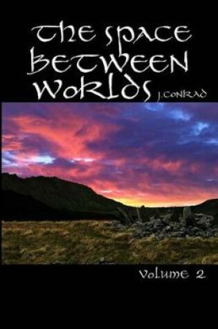 Cover of The Space Between Worlds