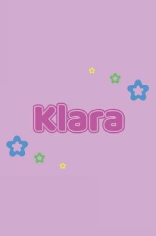 Cover of Klara