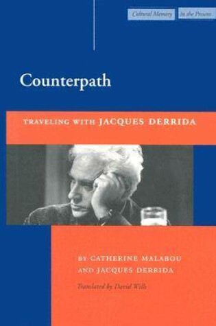 Cover of Counterpath