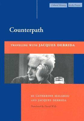 Cover of Counterpath