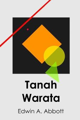 Book cover for Tanah Warata