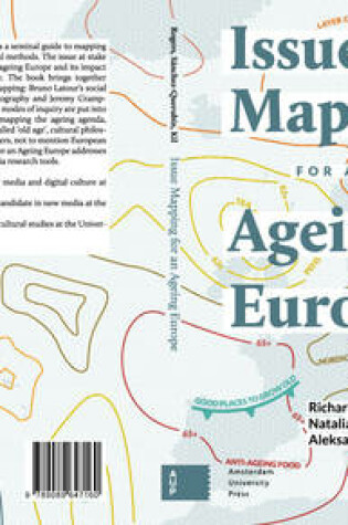 Cover of Issue Mapping for an Ageing Europe