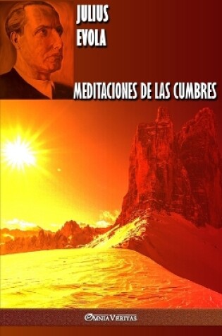 Cover of Meditaciones de las cumbres