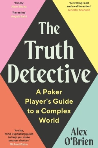 Cover of The Truth Detective