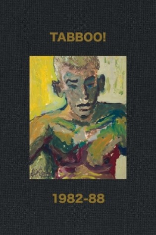 Cover of Tabboo!: 1982–88