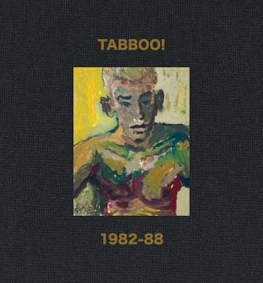 Book cover for Tabboo!: 1982–88