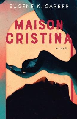 Book cover for Maison Cristina