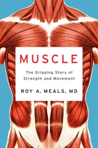 Cover of Muscle