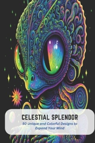 Cover of Celestial Splendor