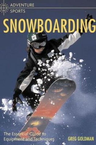 Cover of Snowboarding