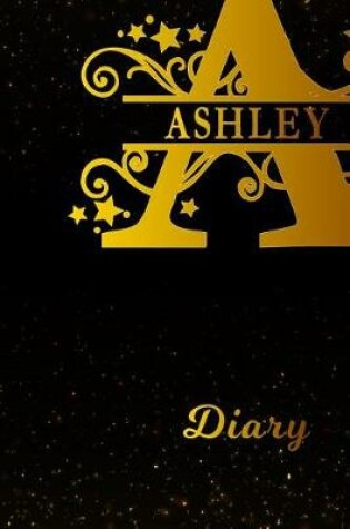 Cover of Ashley Diary