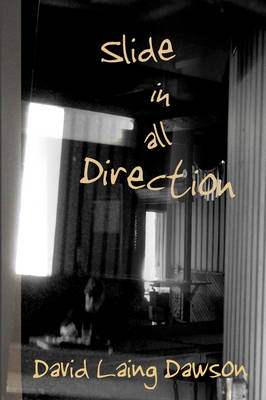 Book cover for Slide in All Direction