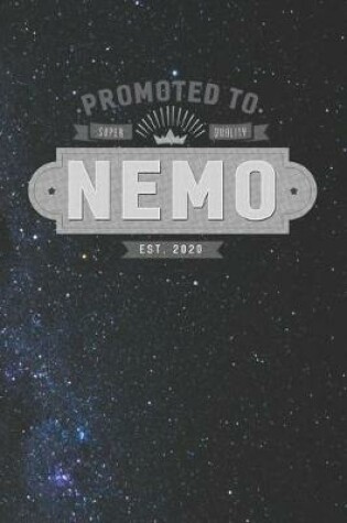 Cover of Promoted To Super Quality Nemo Est. 2020