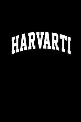 Cover of Harvarti