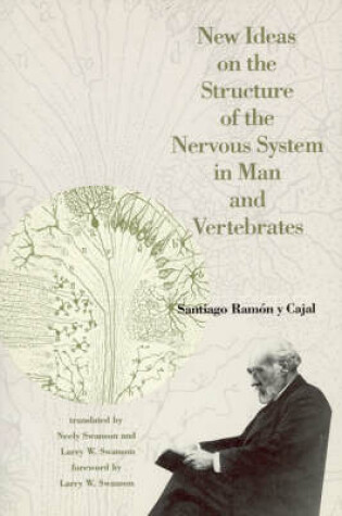 Cover of New Ideas on the Structure of the Nervous System in Man and Vertebrates