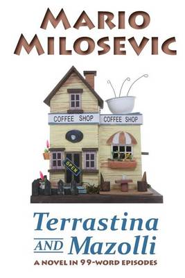 Book cover for Terrastina and Mazolli