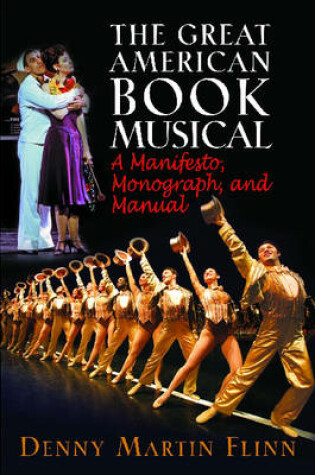 Cover of The Great American Book Musical